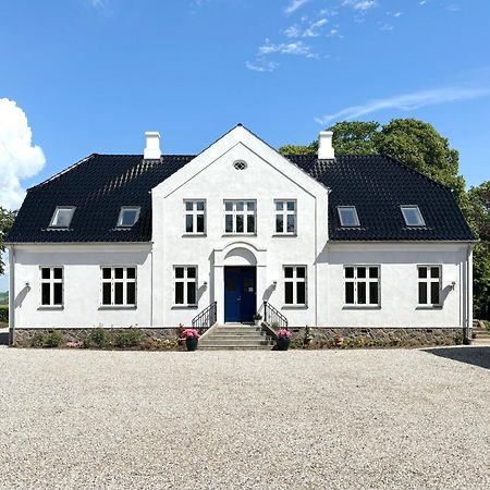 Gundershoj Bed & Breakfast Ebberup ภายนอก รูปภาพ