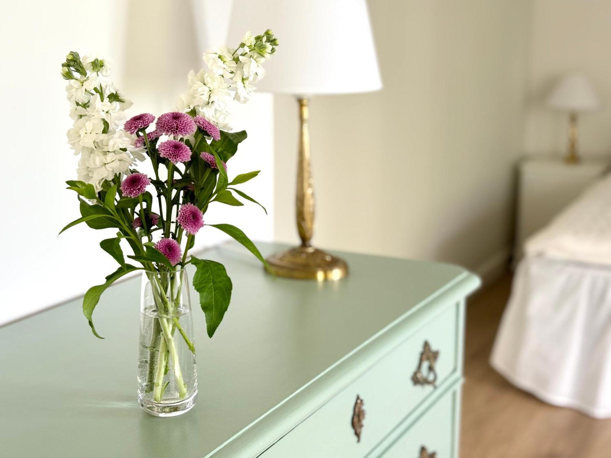 Gundershoj Bed & Breakfast Ebberup ภายนอก รูปภาพ