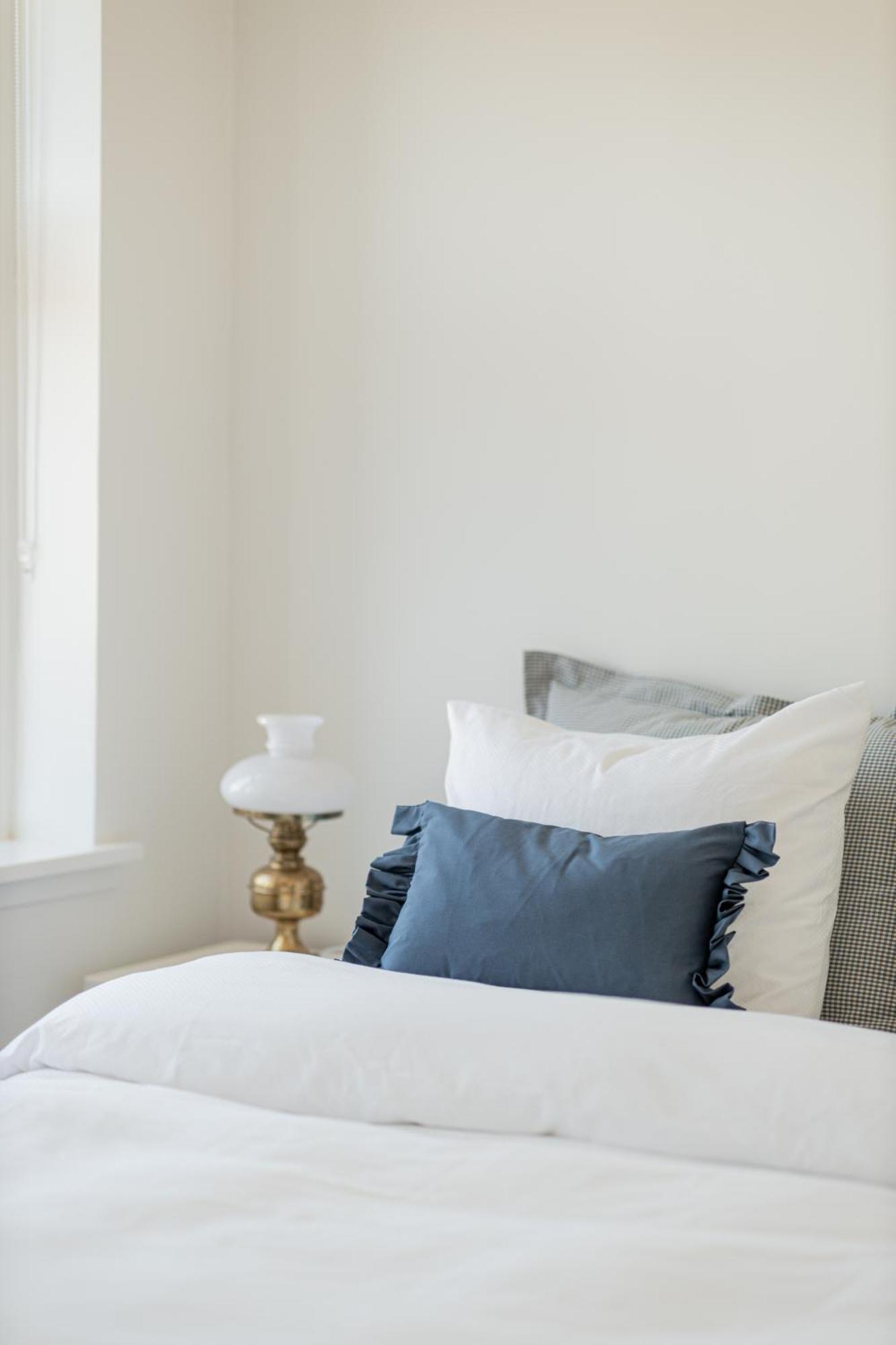 Gundershoj Bed & Breakfast Ebberup ภายนอก รูปภาพ