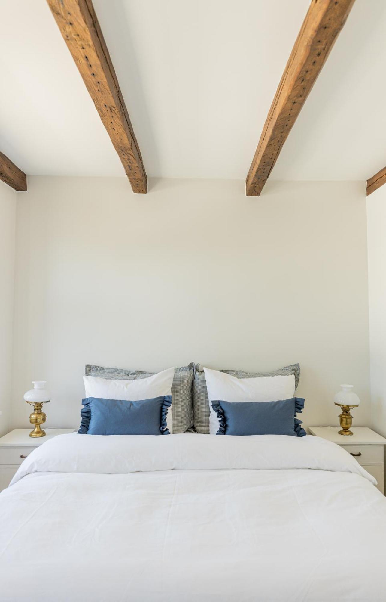 Gundershoj Bed & Breakfast Ebberup ภายนอก รูปภาพ