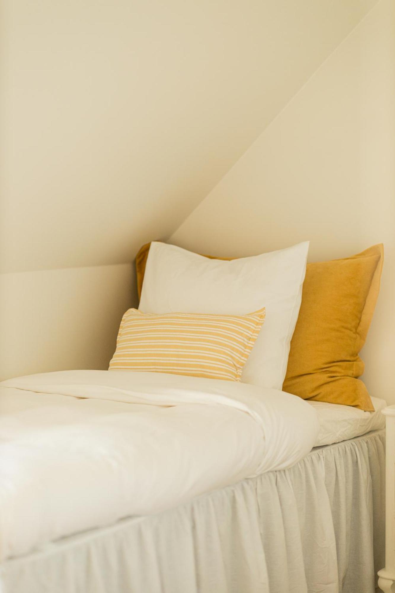 Gundershoj Bed & Breakfast Ebberup ภายนอก รูปภาพ