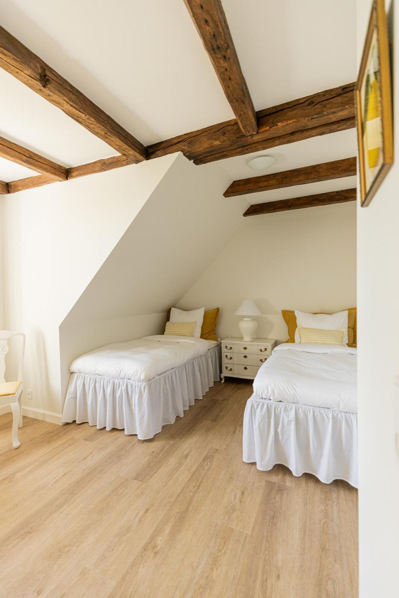 Gundershoj Bed & Breakfast Ebberup ภายนอก รูปภาพ