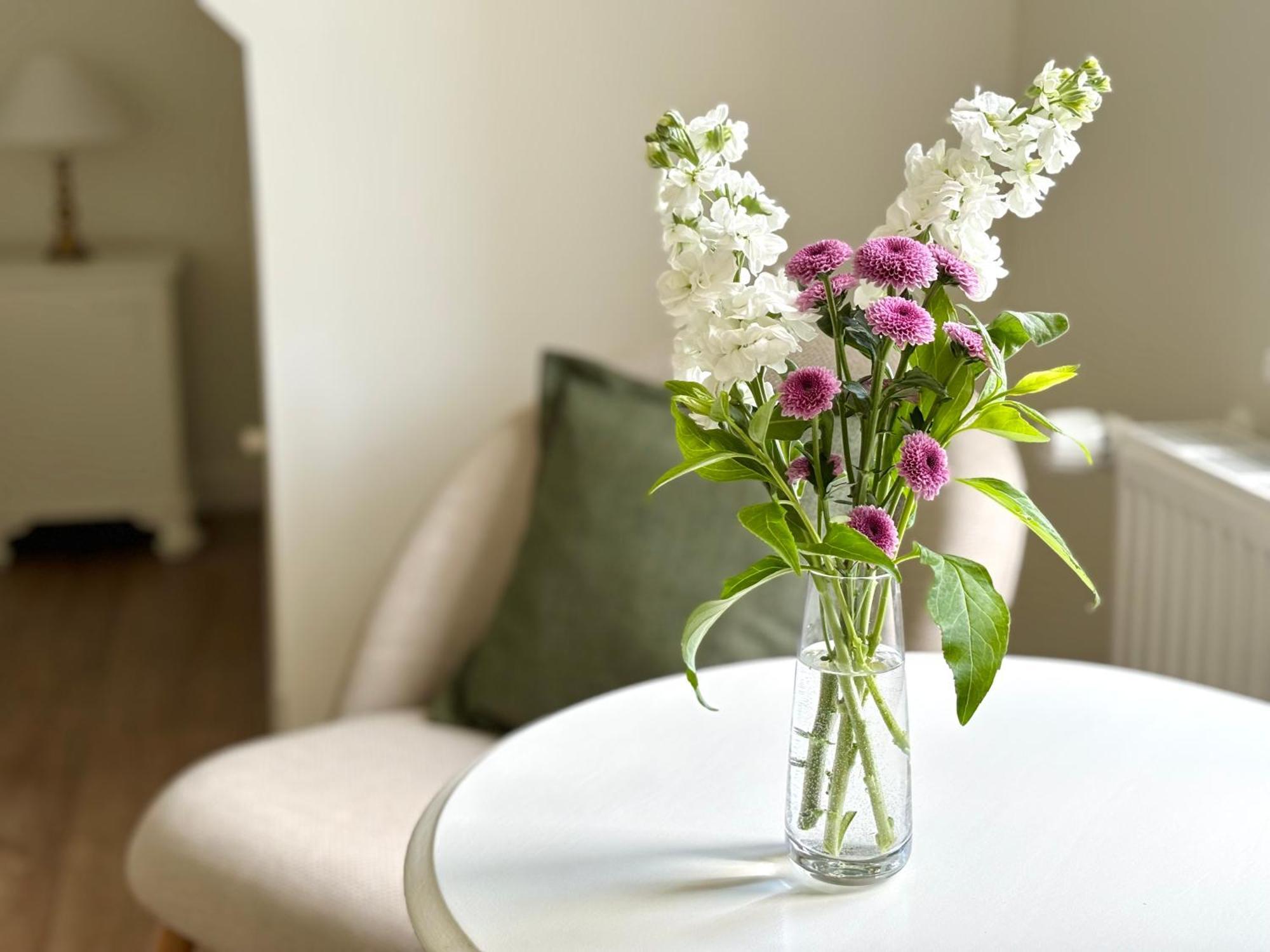 Gundershoj Bed & Breakfast Ebberup ภายนอก รูปภาพ