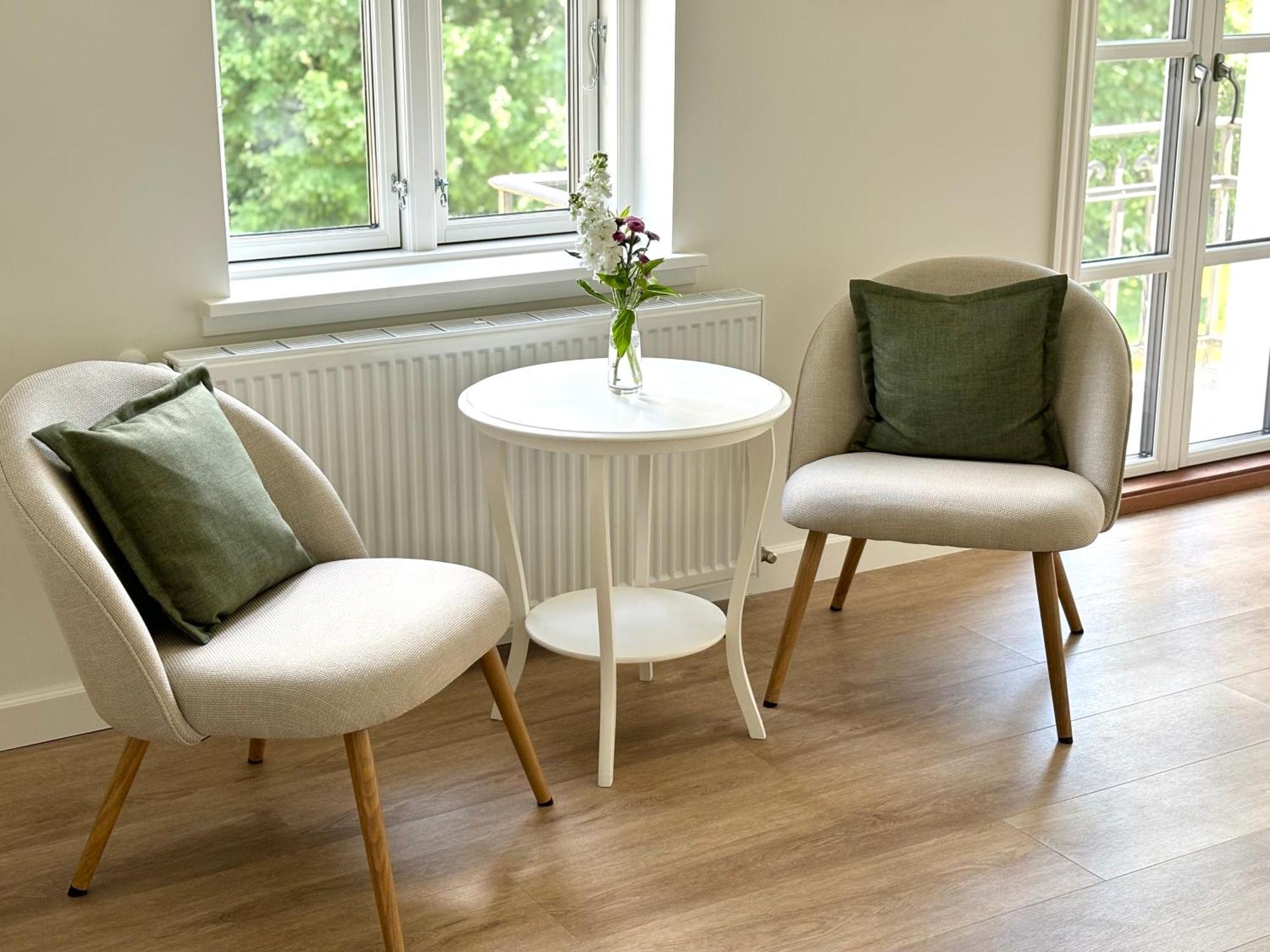 Gundershoj Bed & Breakfast Ebberup ภายนอก รูปภาพ