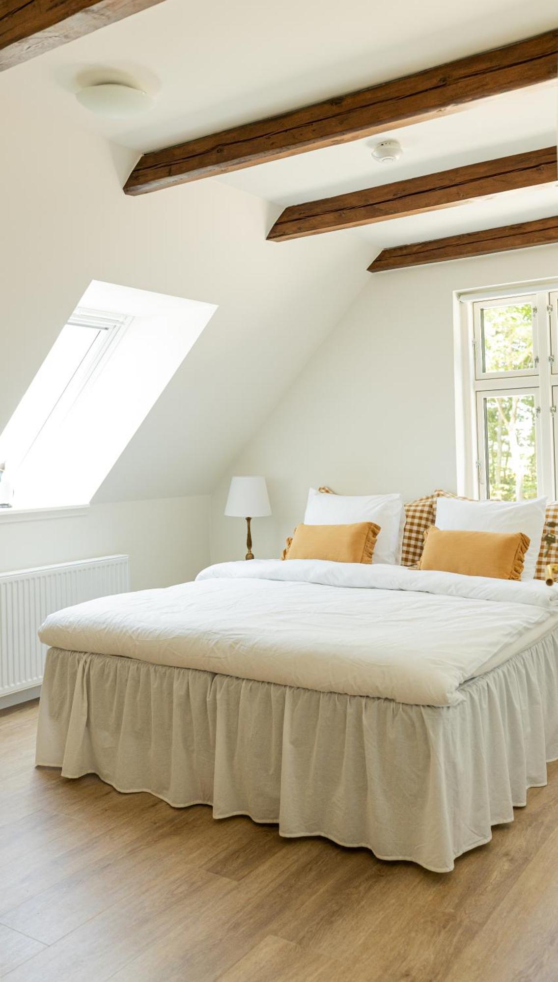Gundershoj Bed & Breakfast Ebberup ภายนอก รูปภาพ