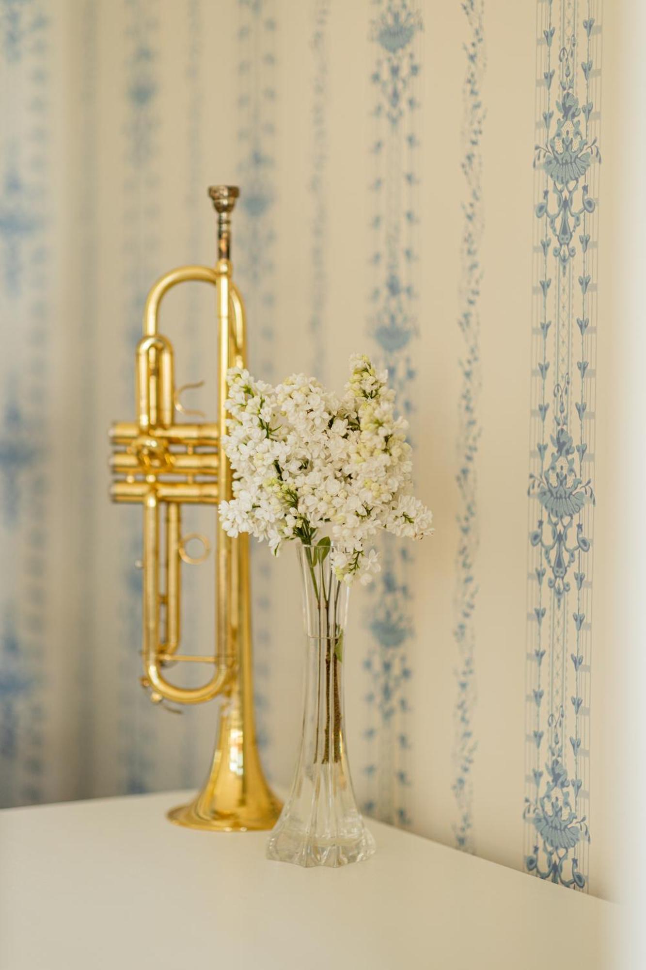 Gundershoj Bed & Breakfast Ebberup ภายนอก รูปภาพ