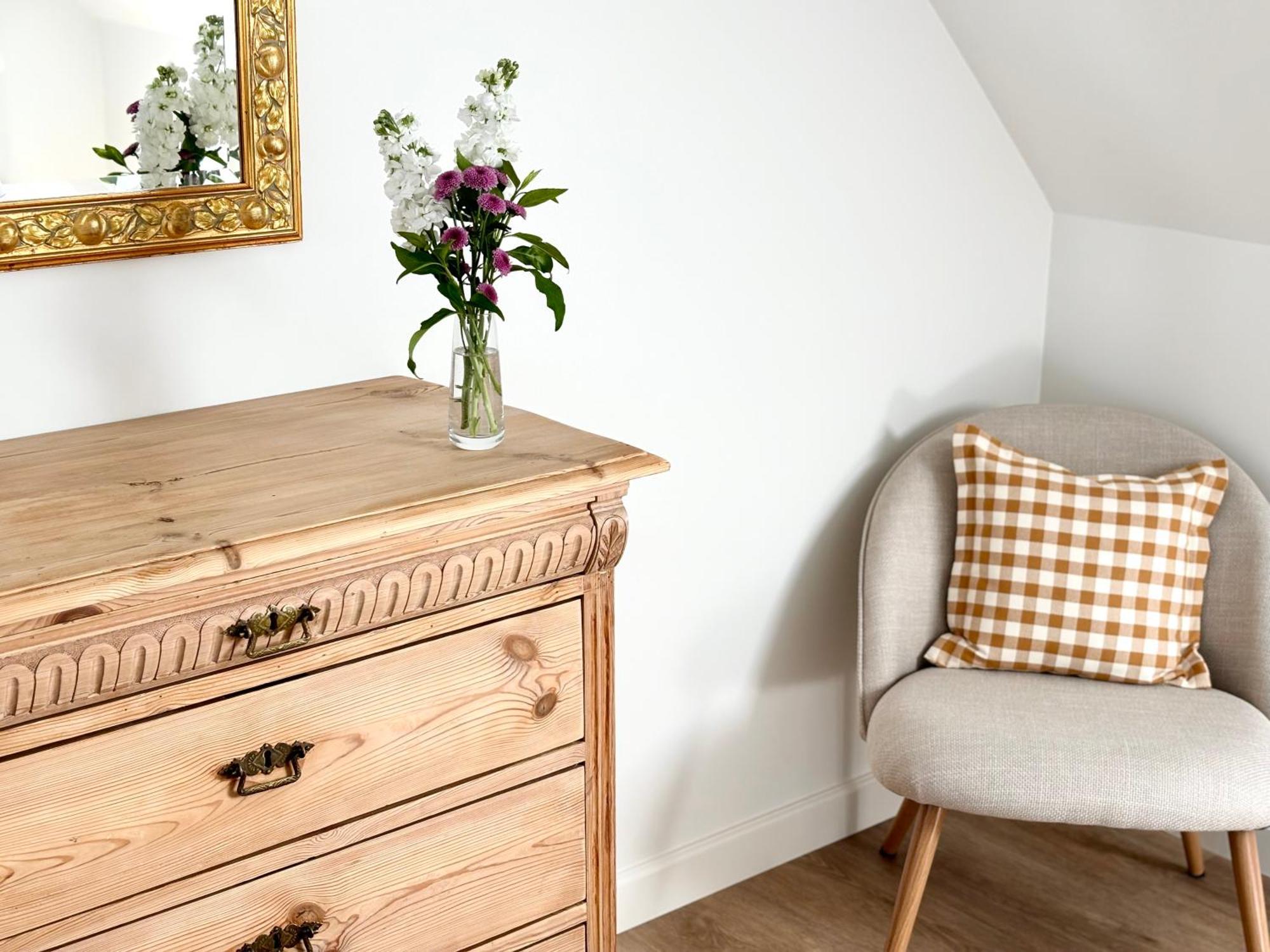 Gundershoj Bed & Breakfast Ebberup ภายนอก รูปภาพ