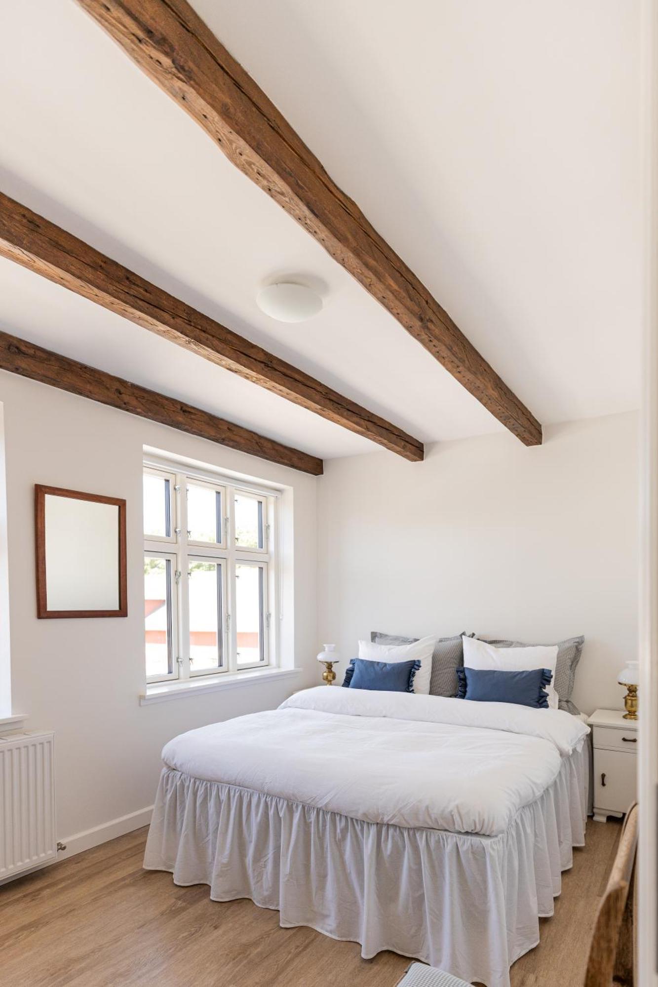 Gundershoj Bed & Breakfast Ebberup ภายนอก รูปภาพ
