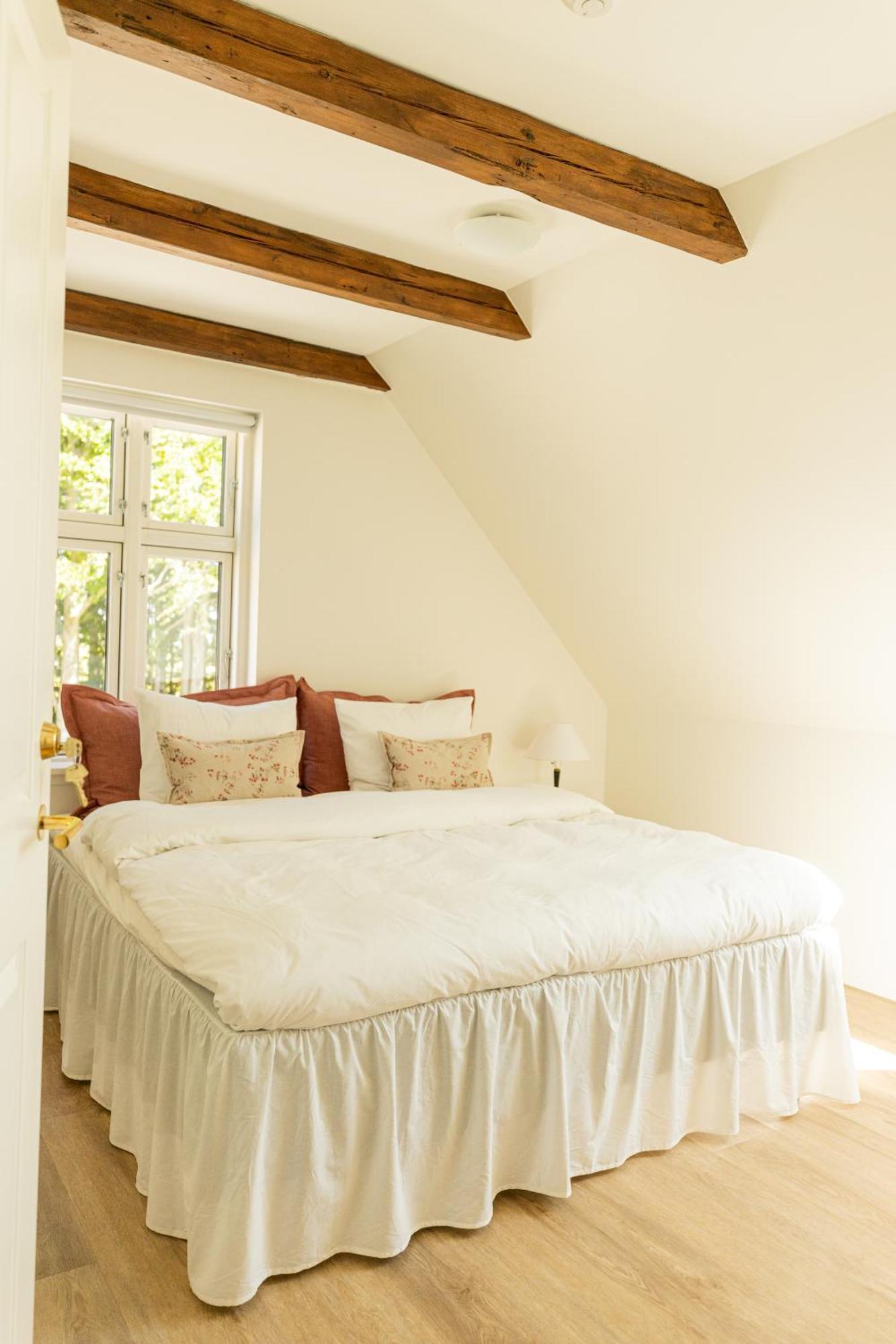 Gundershoj Bed & Breakfast Ebberup ภายนอก รูปภาพ