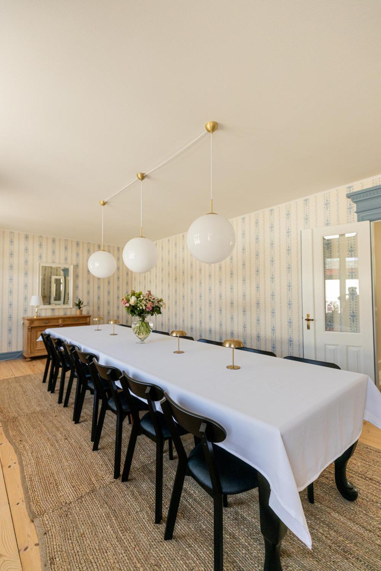 Gundershoj Bed & Breakfast Ebberup ภายนอก รูปภาพ