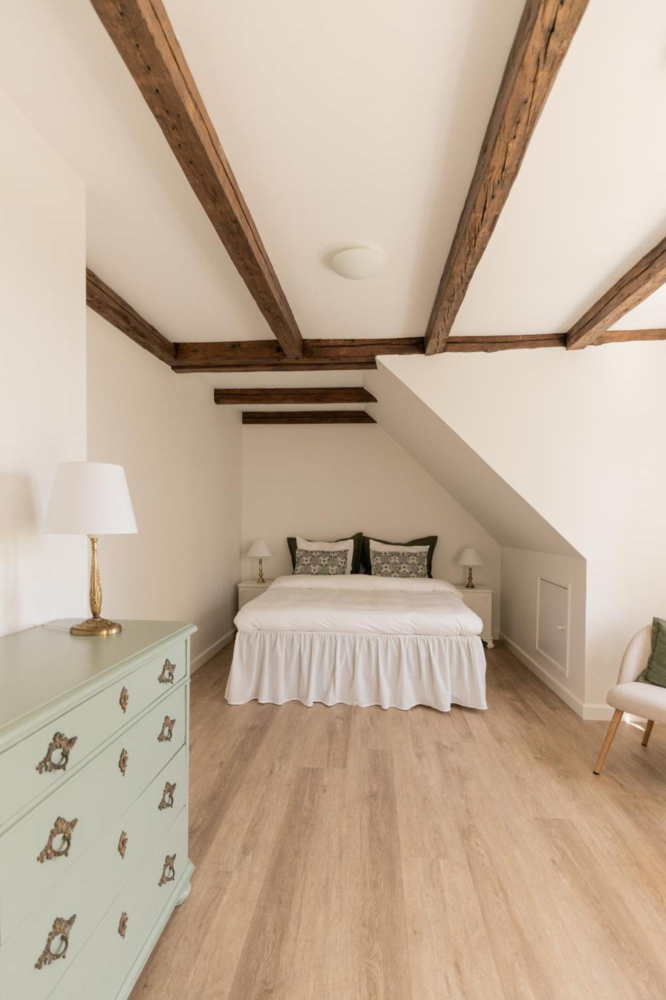 Gundershoj Bed & Breakfast Ebberup ภายนอก รูปภาพ