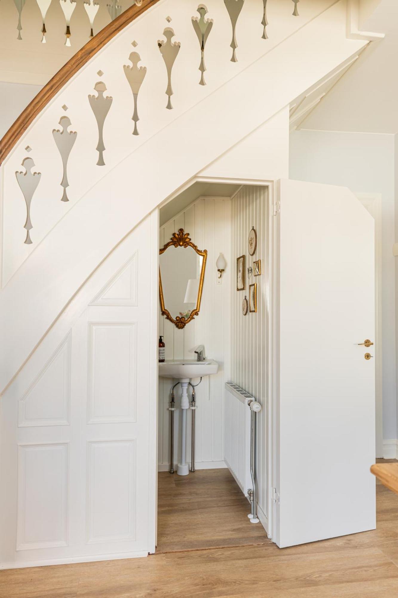 Gundershoj Bed & Breakfast Ebberup ภายนอก รูปภาพ